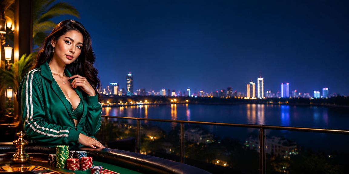 Trò chơi slots sôi động tại Hà Nội được người dùng Việt Nam yêu thích