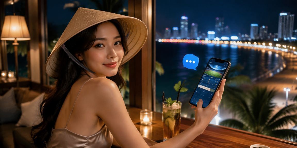 Thành viên VIP nhận ưu đãi bonus đặc biệt tại Nha Trang