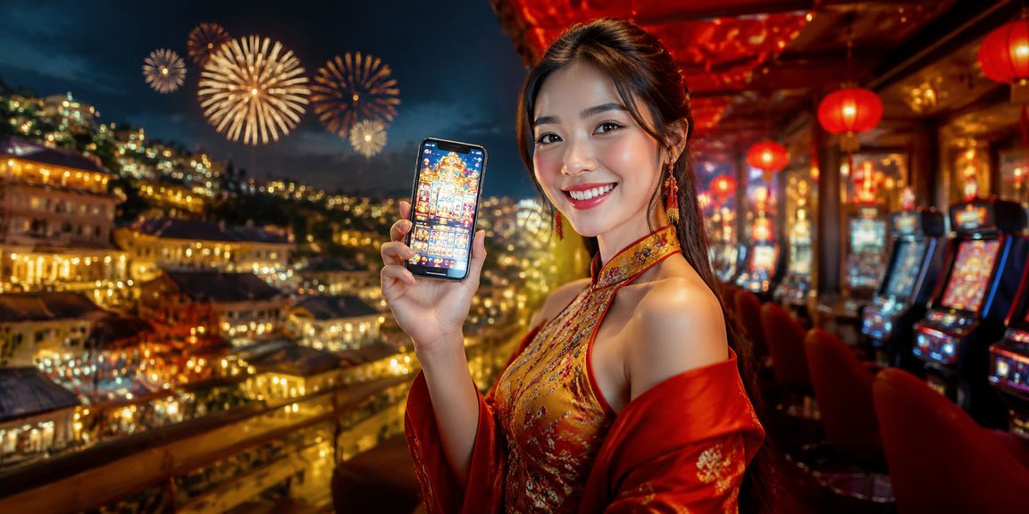 Người dùng Sapa trải nghiệm casino và nhận giải thưởng trong lễ hội địa phương